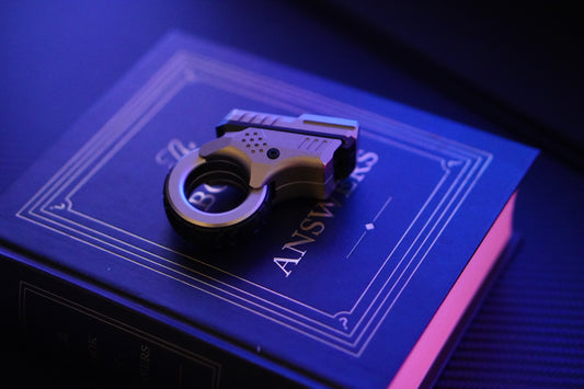edc pistol toy